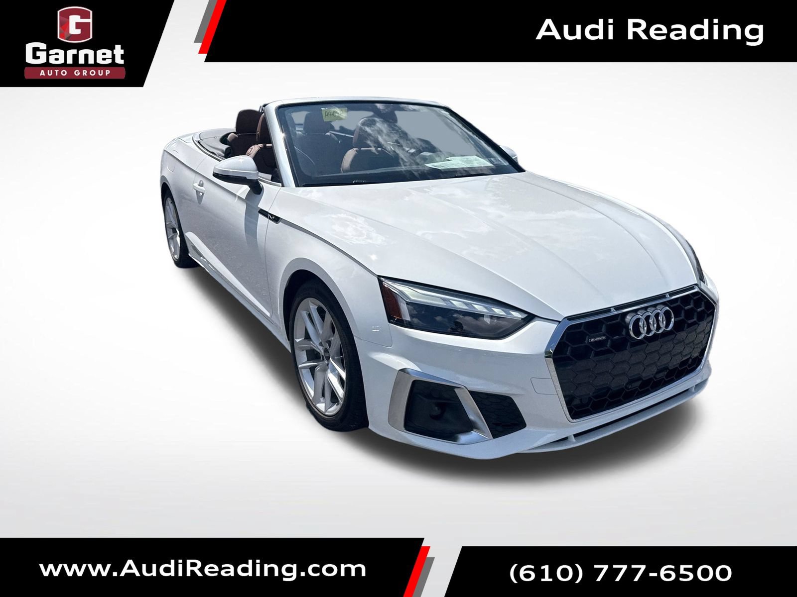 Used 2024 Audi A5 2.0T Premium AWD/4WD image 7