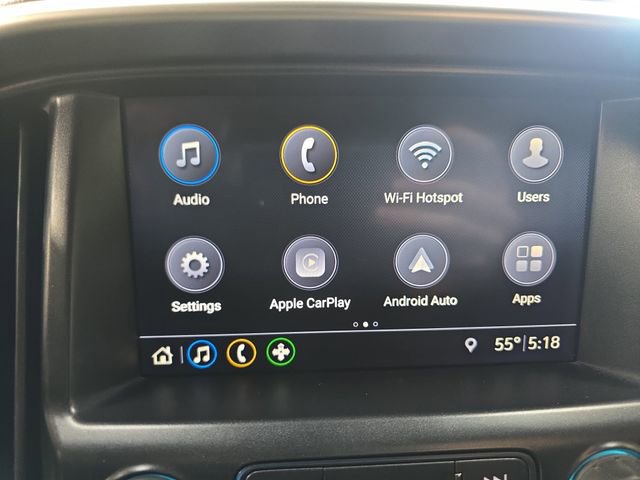 Used 2019 Chevrolet Colorado LT AWD/4WD image 21