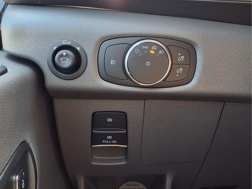 New 2026 Ford Transit 150 Base image 12
