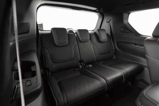 Used 2026 INFINITI QX80 Autograph AWD/4WD image 19