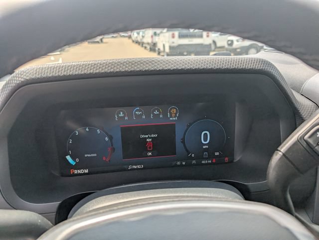 New 2026 Ford F150 XLT w/ Mobile Office Package AWD/4WD image 20