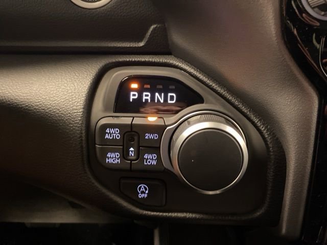 New 2026 RAM 1500 Big Horn image 15