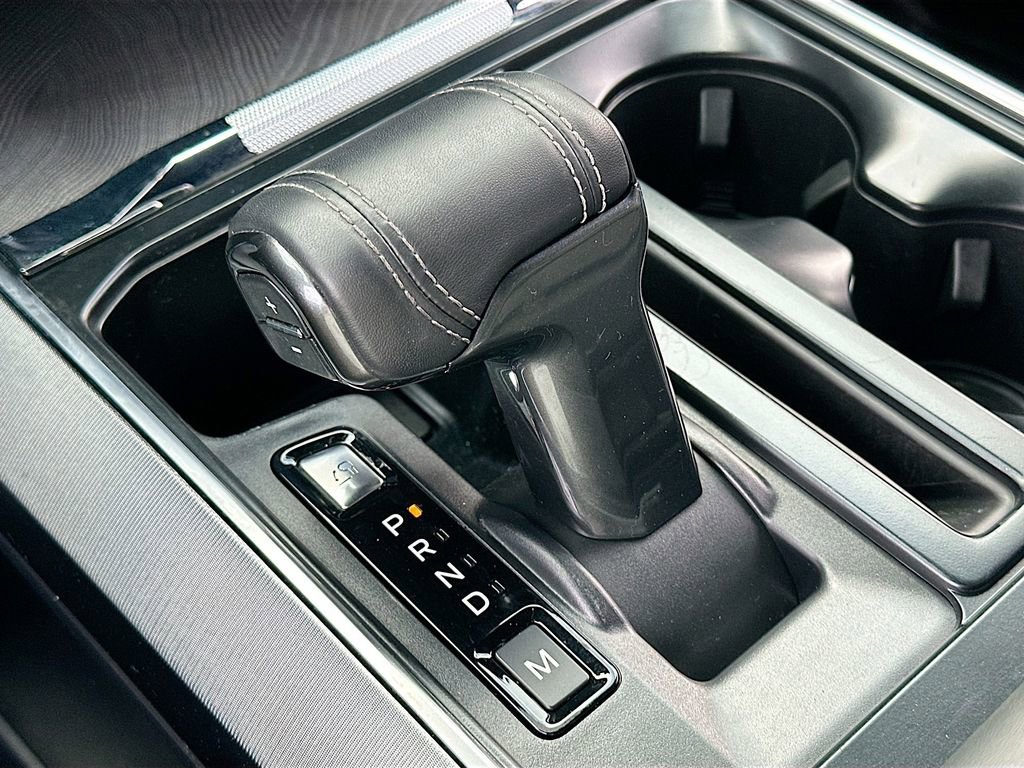 Used 2023 Ford F150 Platinum w/ Equipment Group 701A High image 17