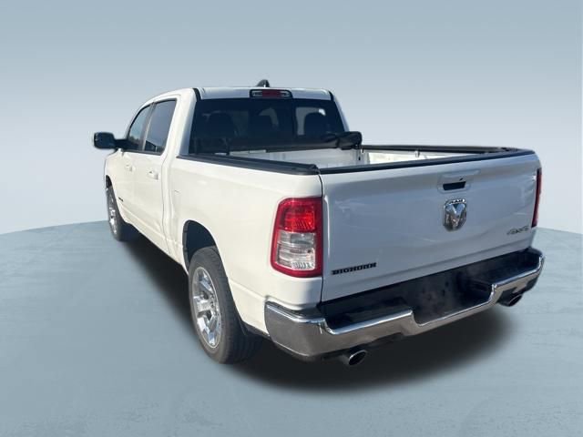 Used 2022 RAM 1500 Big Horn image 16