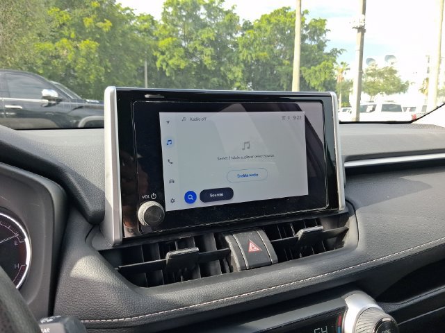 Used 2024 Toyota RAV4 XLE FWD image 21