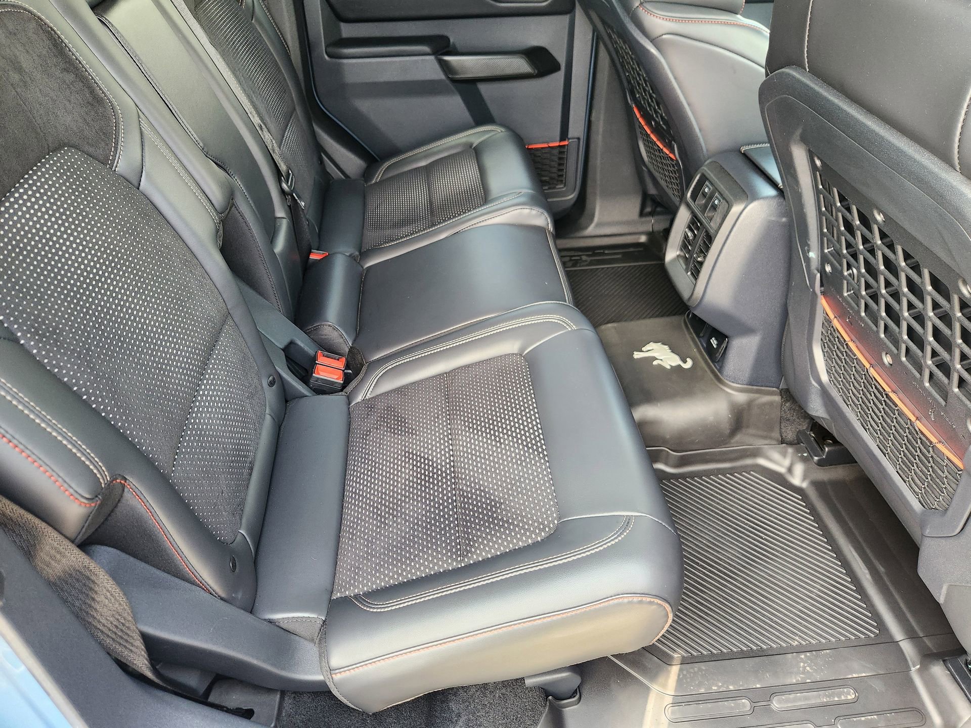 Used 2025 Ford Bronco Raptor image 30