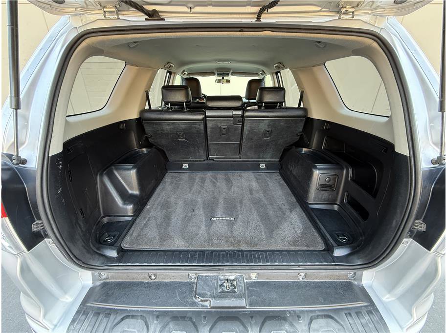 Used 2010 Toyota 4Runner SR5 RWD image 19