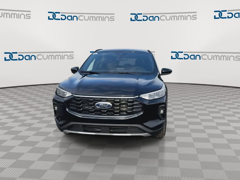 New 2025 Ford Escape ST-Line Select image 3