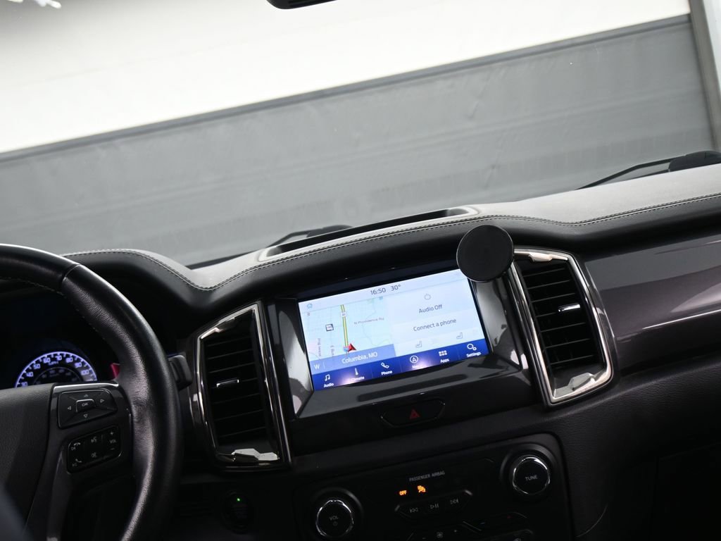 Used 2019 Ford Ranger Lariat w/ Equipment Group 501A Mid image 44