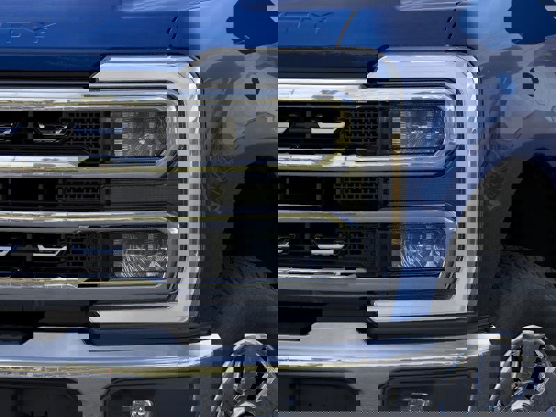 New 2026 Ford F250 Lariat image 18