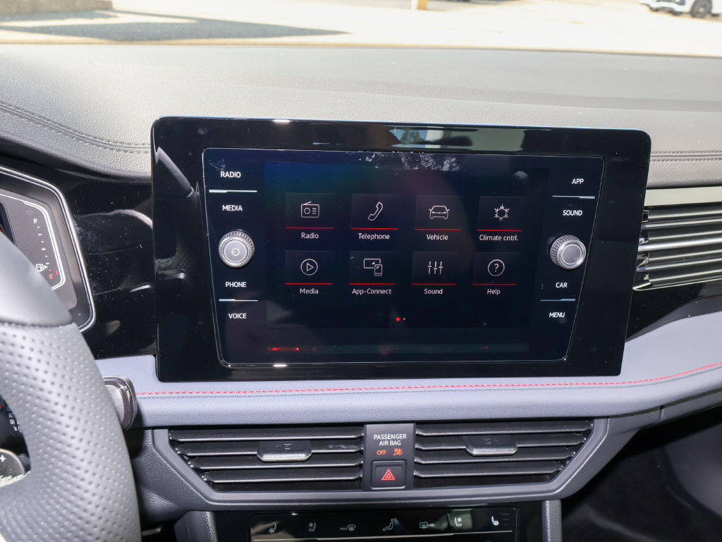 New 2027 Volkswagen Jetta GLI Autobahn FWD image 18