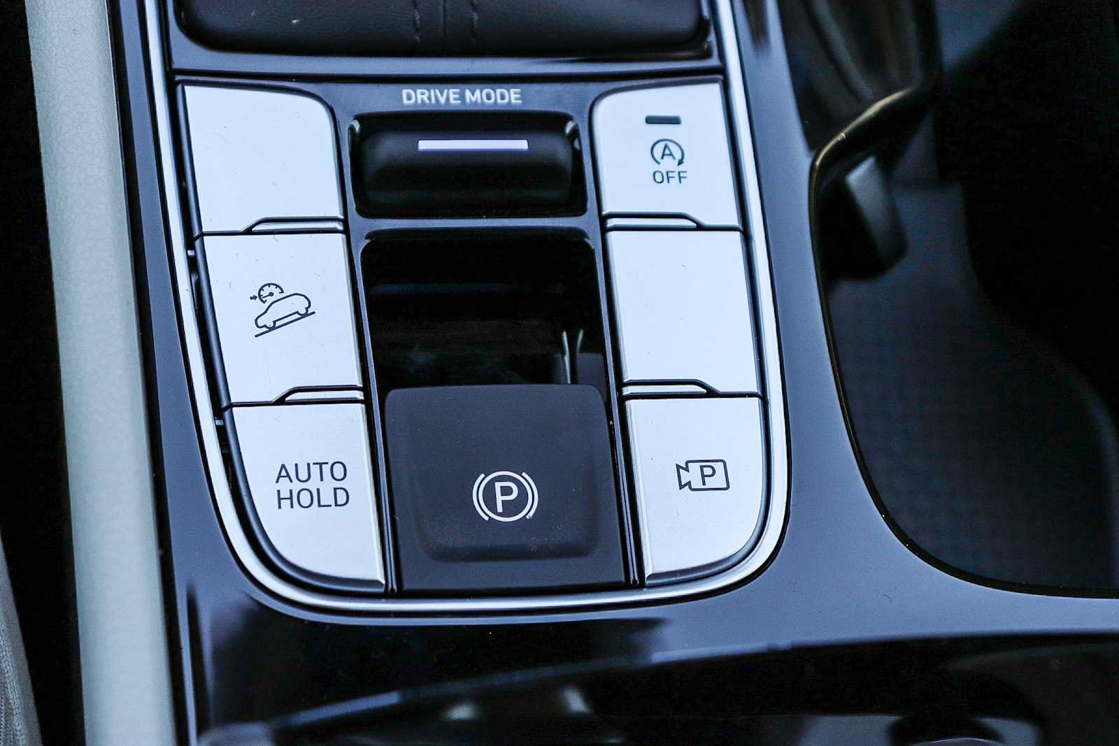 New 2026 Hyundai Tucson SEL Plus FWD image 33