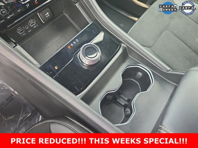 Used 2024 Jeep Grand Cherokee Altitude AWD/4WD image 25