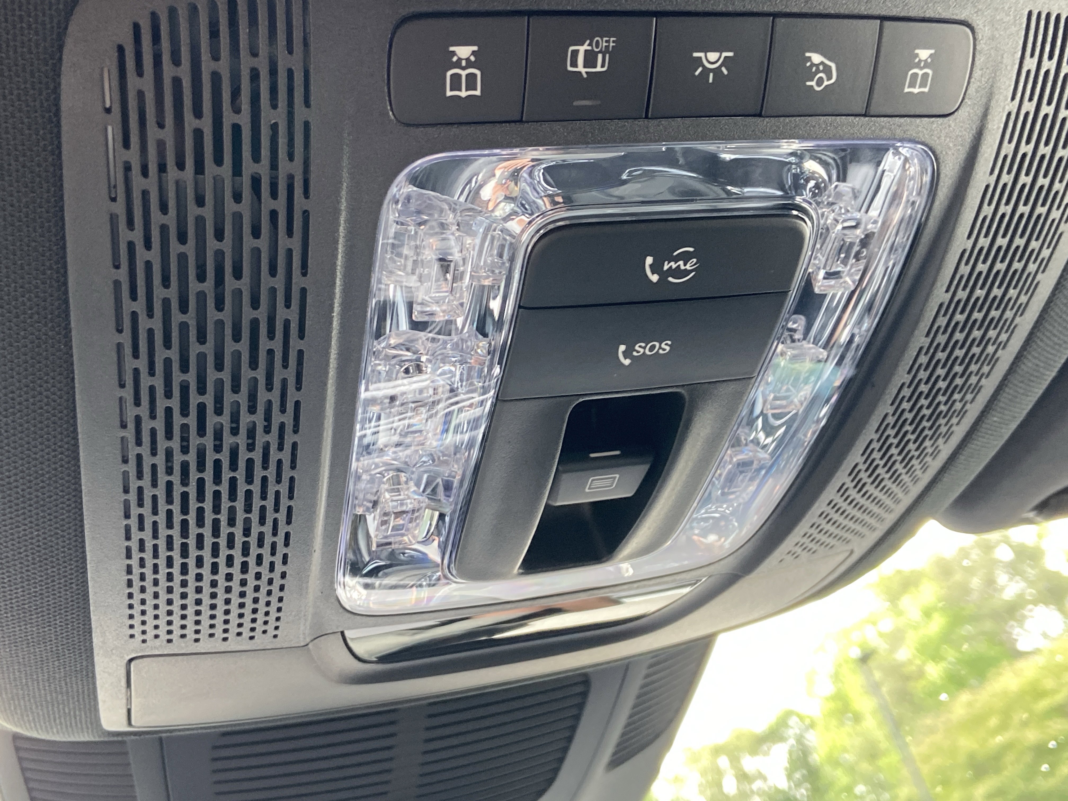 Certified 2024 Mercedes-Benz GLS 450 4MATIC image 38