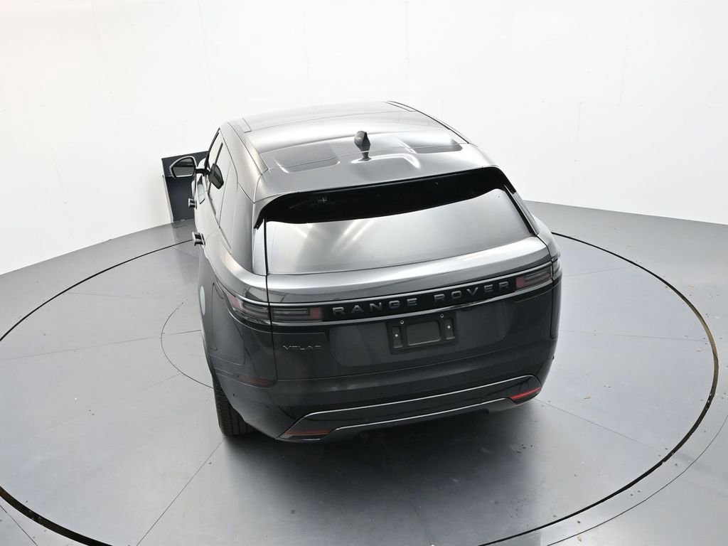 Used 2024 Land Rover Range Rover Velar Dynamic SE image 32