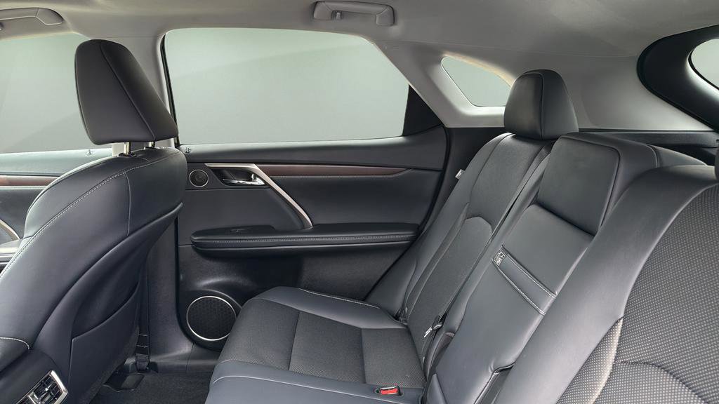 Certified 2020 Lexus RX 350 AWD w/ Premium Package image 16