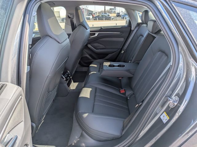 New 2026 Audi A6 Premium Plus AWD/4WD image 12