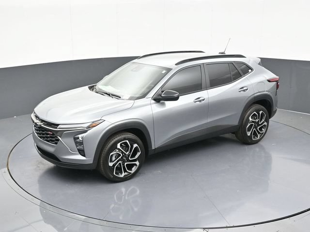 New 2026 Chevrolet Trax RS w/ Driver Confidence Package FWD image 62