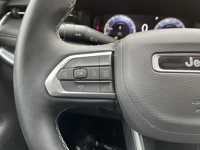 Used 2022 Jeep Compass High Altitude image 15