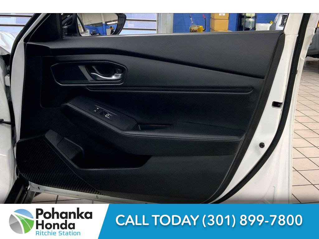 Used 2024 Honda Accord Sport image 26