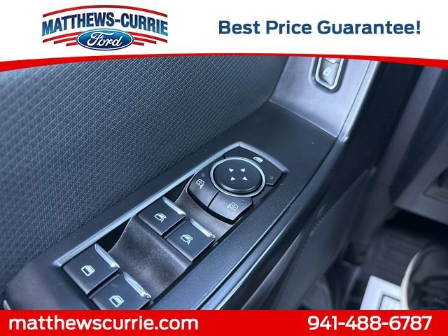 Certified 2023 Ford F150 XL w/ STX Appearance Package image 25