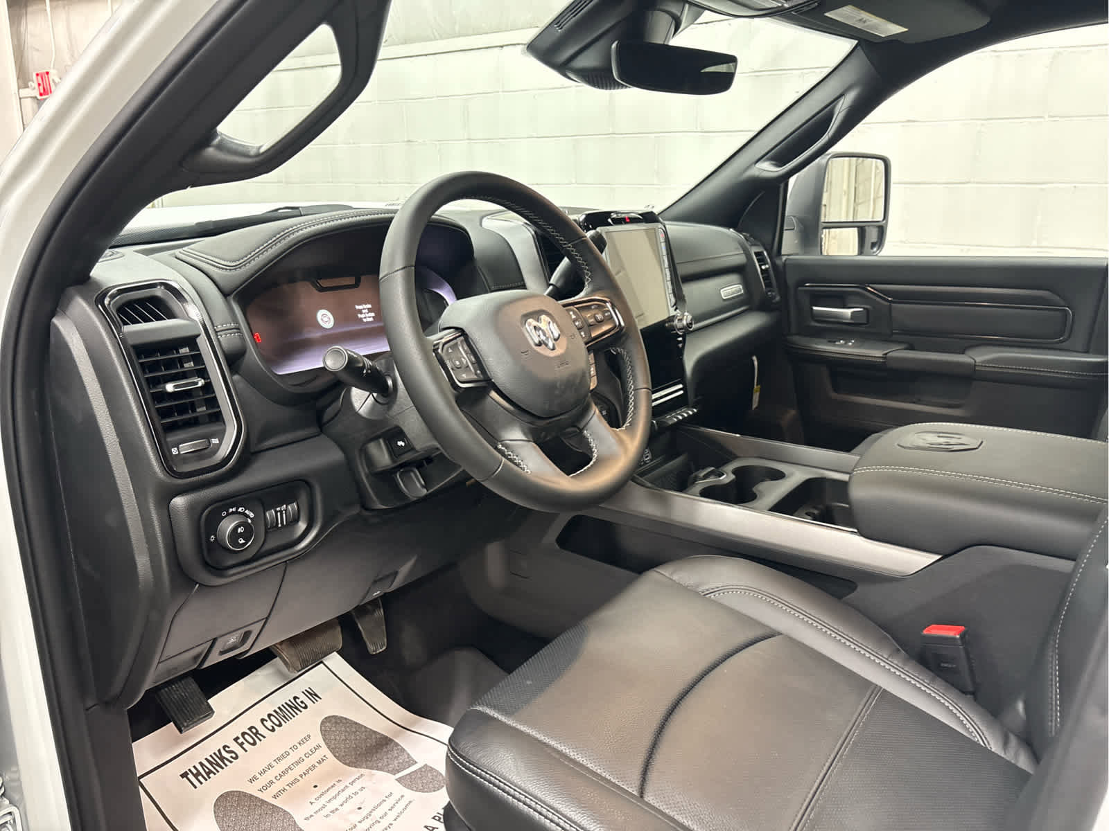 New 2026 RAM 2500 Power Wagon image 32