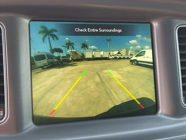 Used 2023 Dodge Charger Scat Pack w/ Plus Group image 13