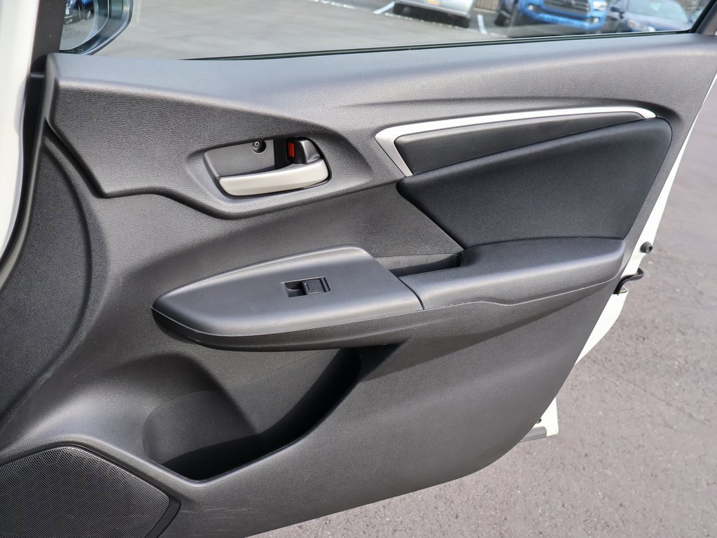 Used 2016 Honda Fit LX image 11