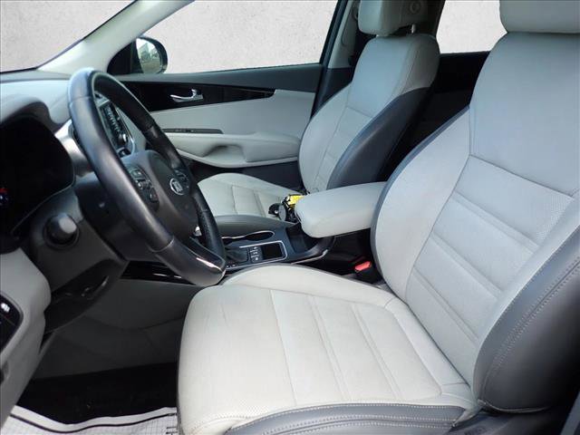Used 2017 Kia Sorento SX AWD/4WD image 11