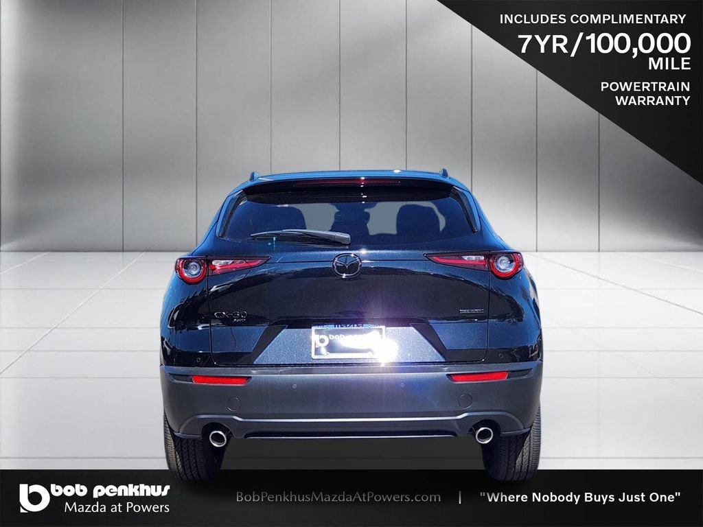 New 2026 MAZDA CX-30 Aire Edition image 26