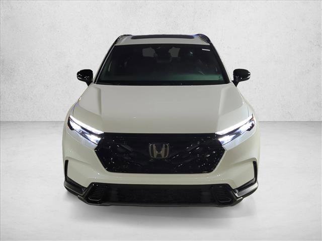 New 2026 Honda CR-V Sport image 2
