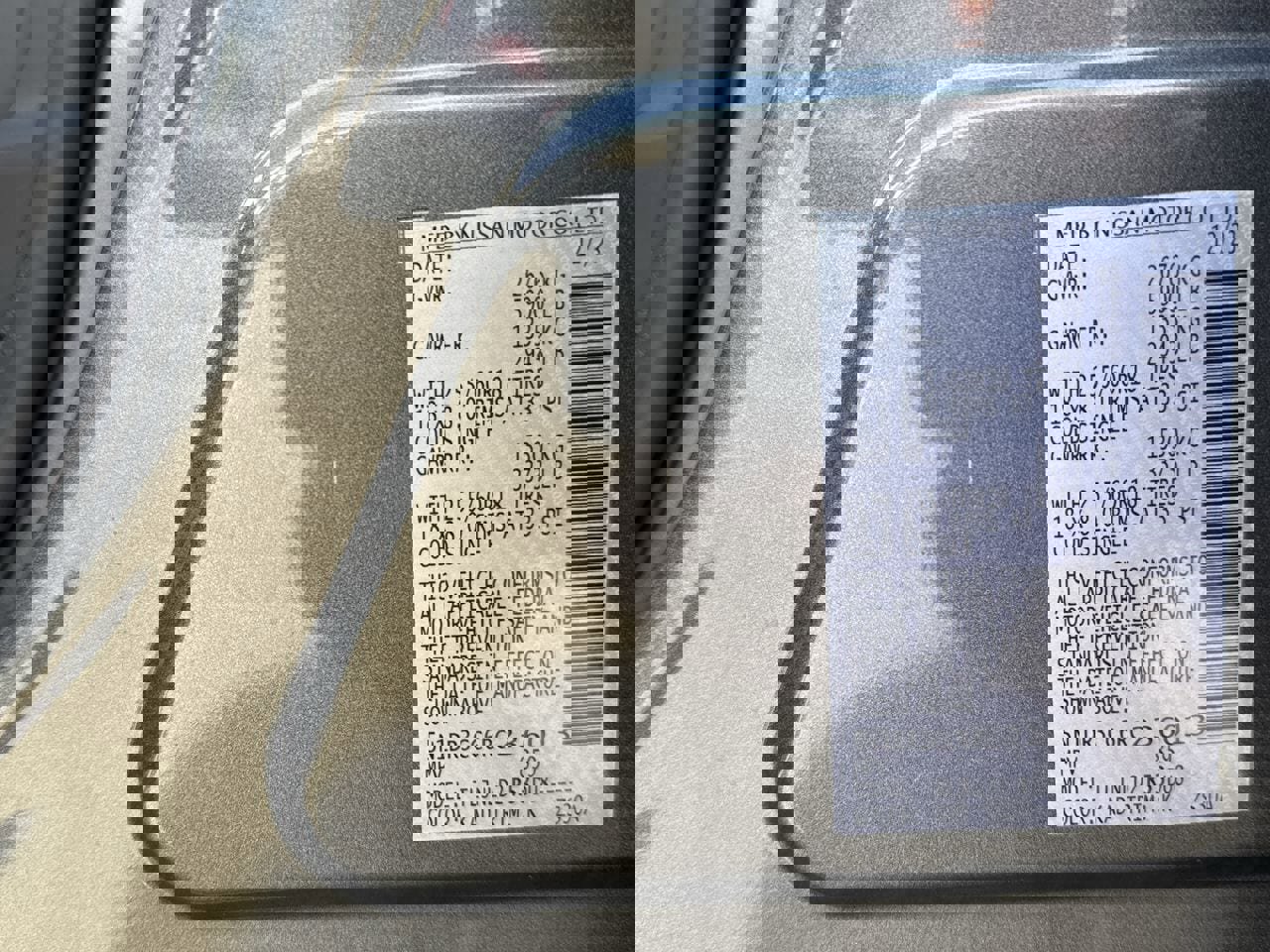 Used 2024 Nissan Pathfinder SL image 26