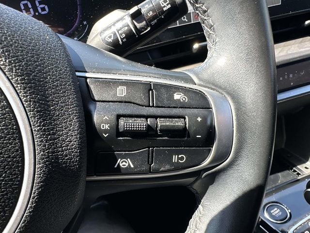Used 2023 Kia Sportage X-Line image 26
