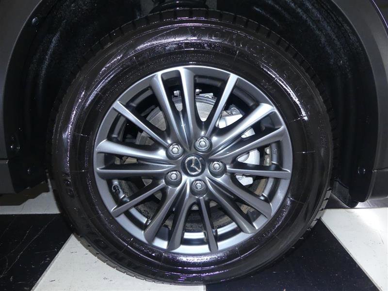 Used 2021 MAZDA CX-5 Touring w/ Touring Preferred SV Package image 36