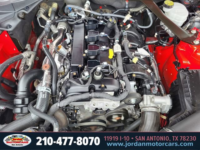 Used 2021 Ford Mustang Premium RWD image 33