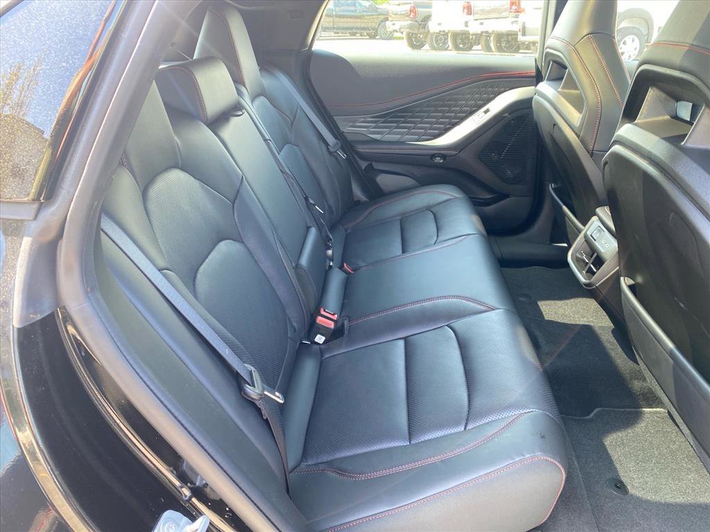 New 2026 Dodge Charger Scat Pack AWD/4WD image 16