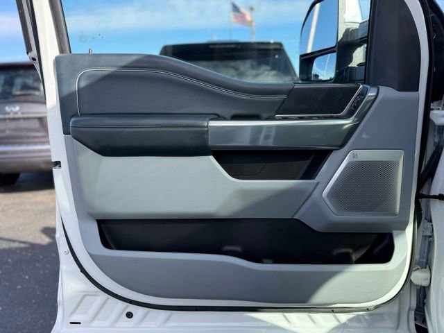 Used 2024 Ford F250 Limited image 14