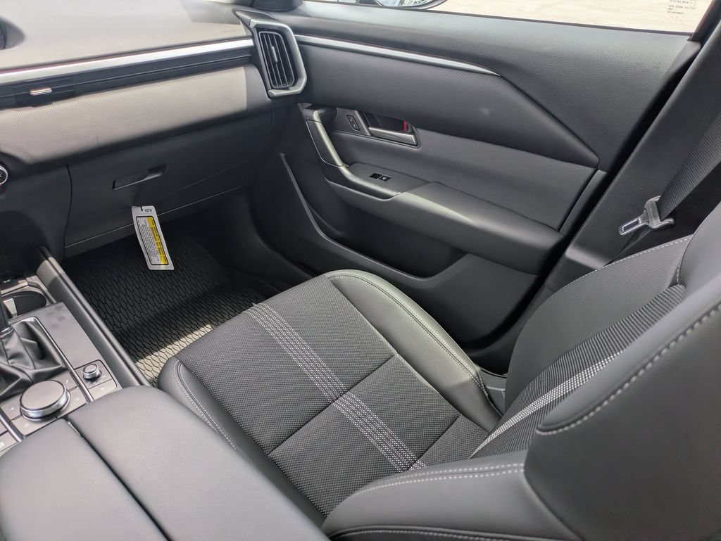 New 2026 MAZDA CX-50 AWD 2.5 S w/ Weather Package image 15