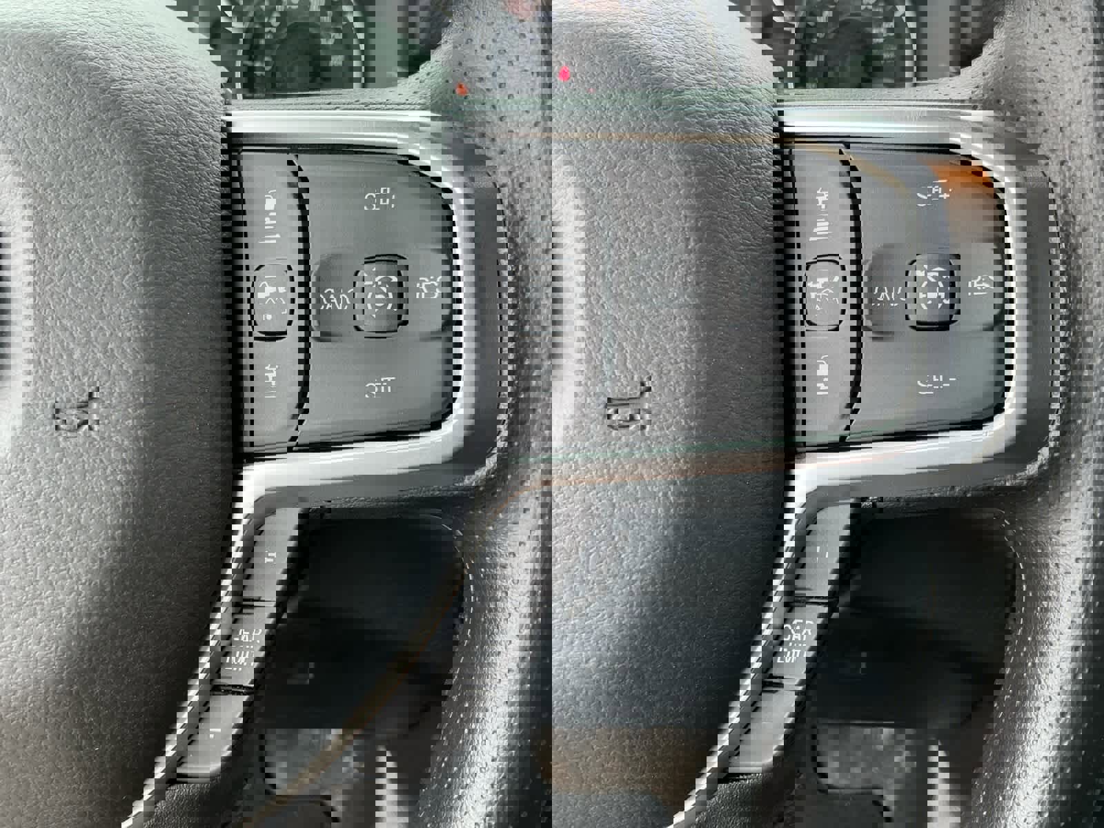 New 2026 RAM 2500 Tradesman image 25