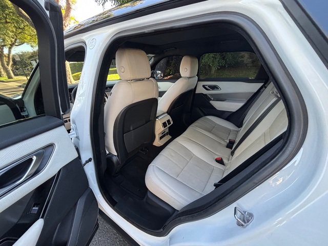 Used 2021 Land Rover Range Rover Velar S AWD/4WD image 29