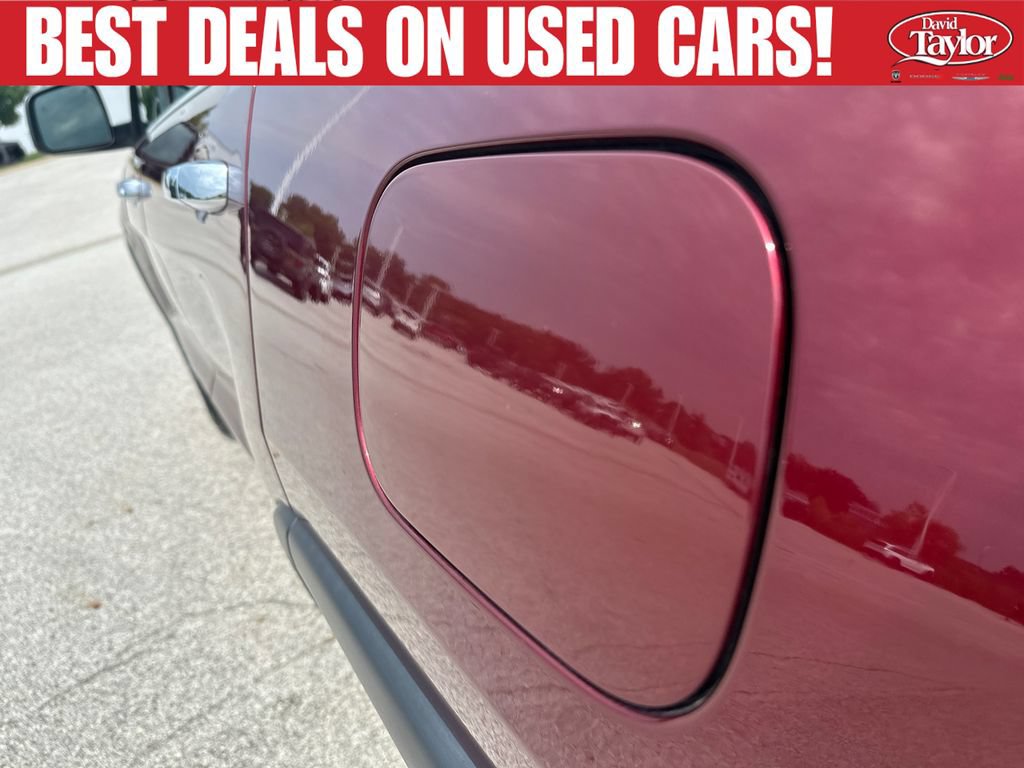 Used 2019 Jeep Grand Cherokee Limited AWD/4WD image 42
