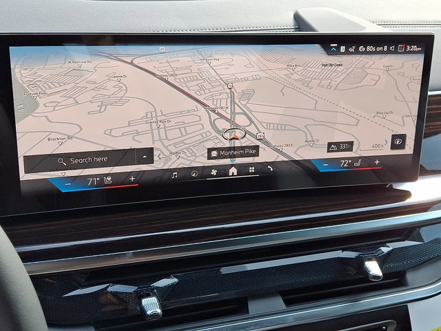 New 2026 BMW X5 xDrive40i image 14