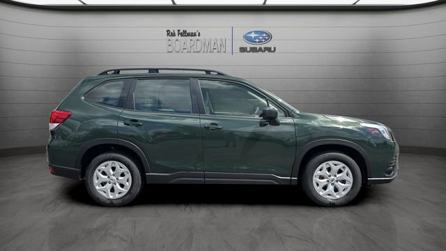 Used 2023 Subaru Forester AWD/4WD image 3