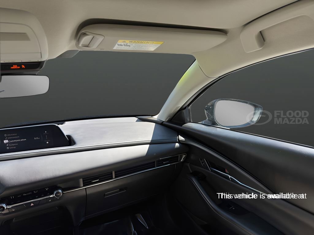 Used 2024 MAZDA CX-30 AWD 2.5 S w/ Preferred Package image 27