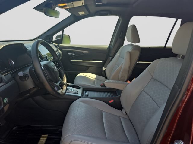 Used 2021 Honda Passport EX-L image 15