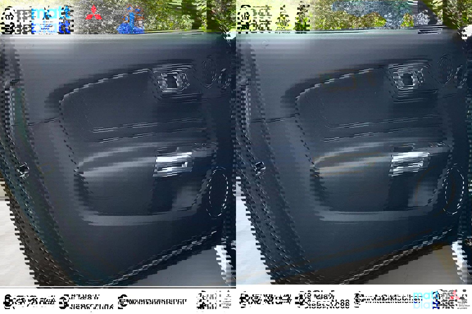 Used 2019 Ford Mustang Bullitt image 24