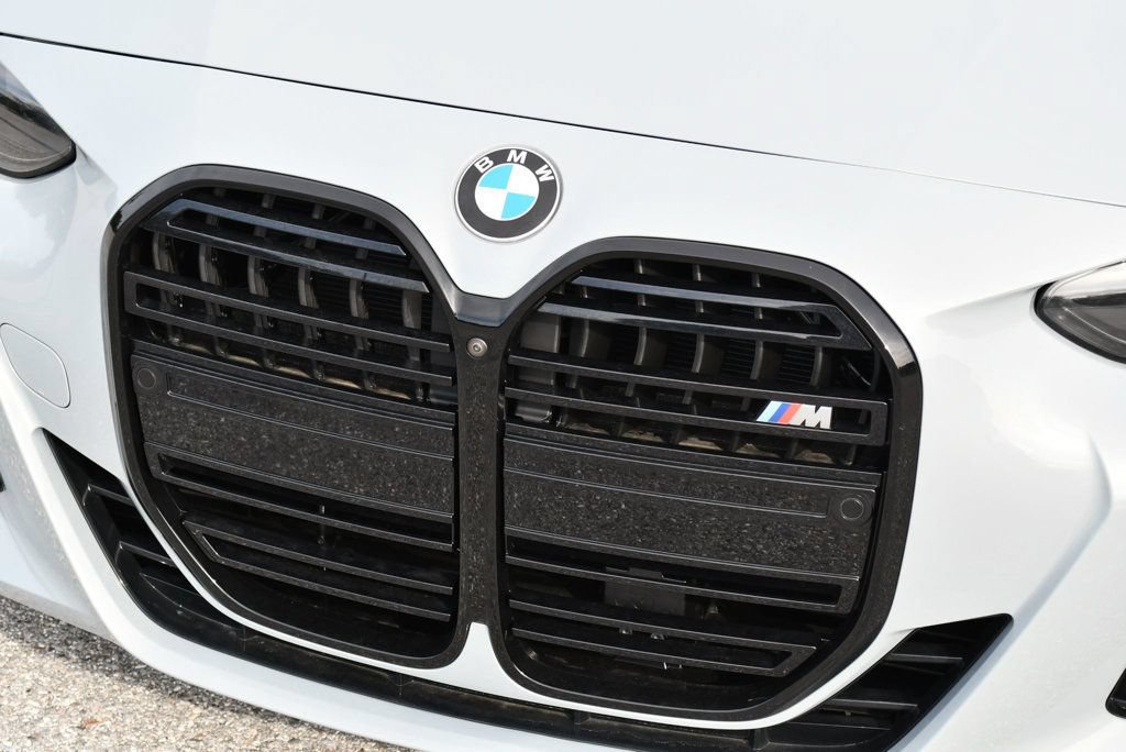 Used 2026 BMW M440i Convertible w/ Premium Package RWD image 61