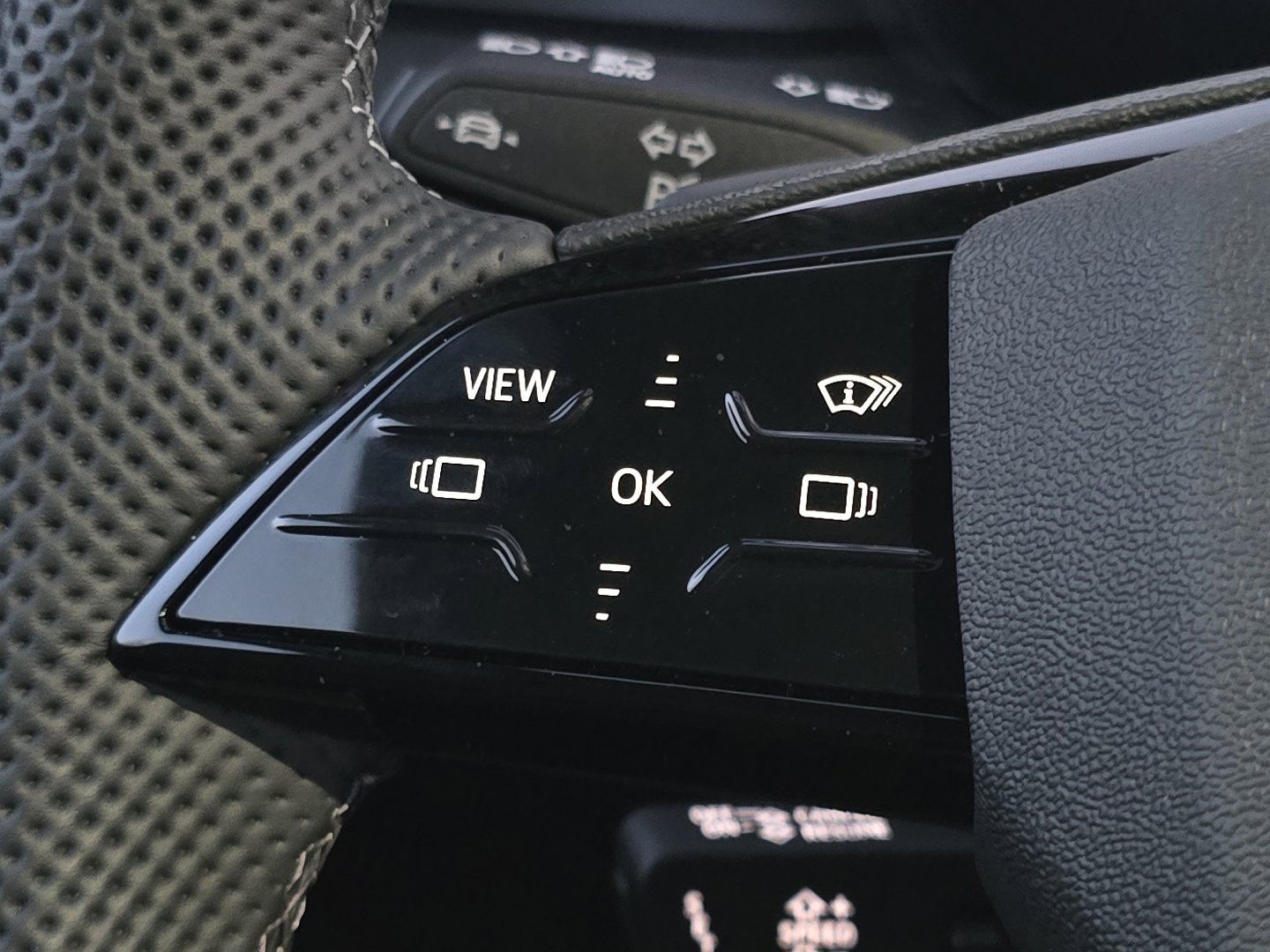 New 2025 Audi SQ5 Premium Plus image 15