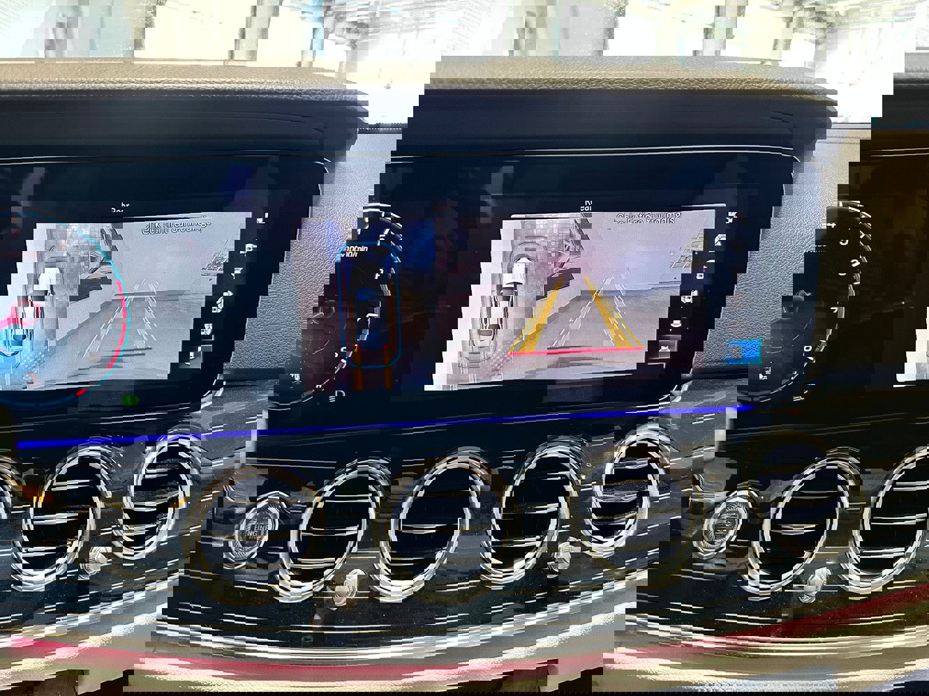 Certified 2023 Mercedes-Benz E 350 4MATIC Sedan image 10