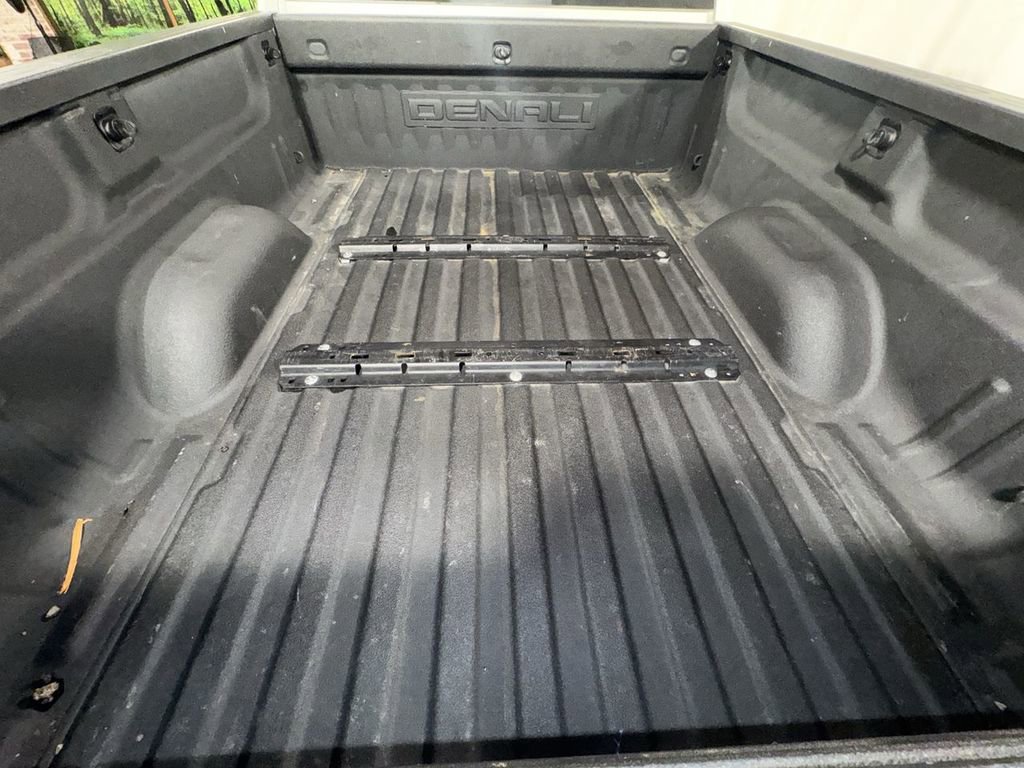 Used 2018 GMC Sierra 2500 Denali w/ Duramax Plus Package image 34